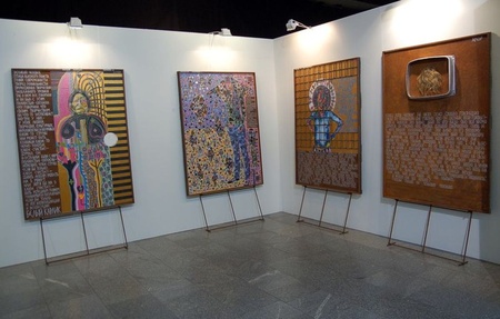  Art Kyiv Contemporary