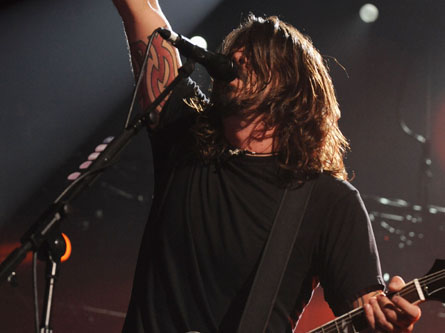 Foo Fighters