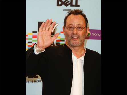 Jean Reno