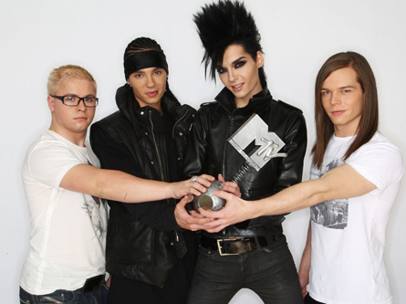 Tokio Hotel