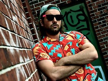 Jon Lajoie