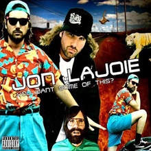 Jon Lajoie