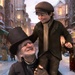 Різдвяна історія / Christmas Carol