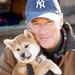 Hachiko: A Dog's Story