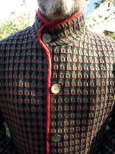 пальто 