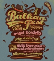 Balkanfest