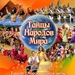 Международный Фестиваль "Танцы народов мира"