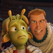 From Planet 51