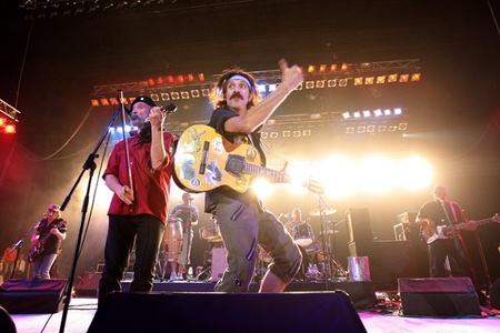 Gogol Bordello