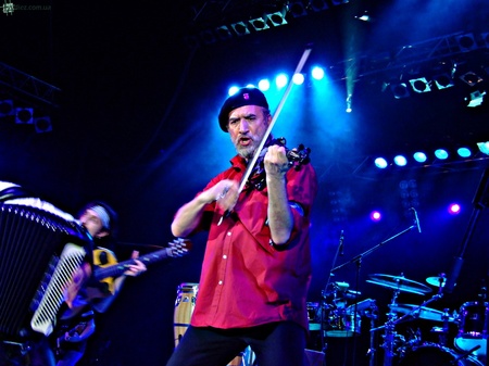 Gogol Bordello