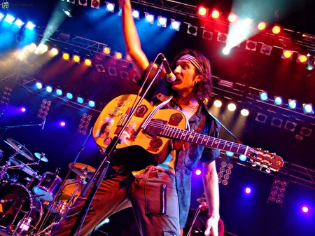 Gogol Bordello