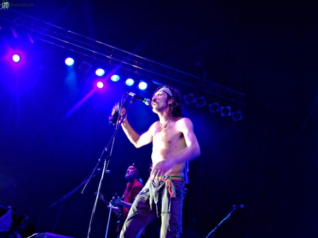 Gogol Bordello