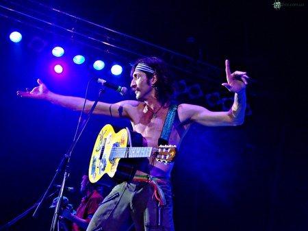 Gogol Bordello