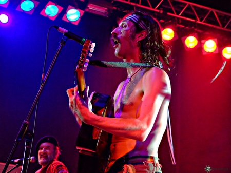 Gogol Bordello