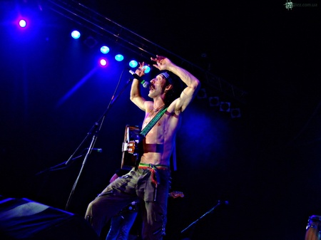 Gogol Bordello