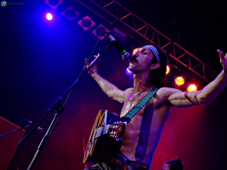 Gogol Bordello