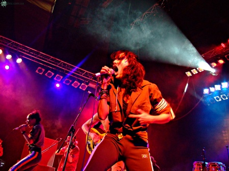 Gogol Bordello