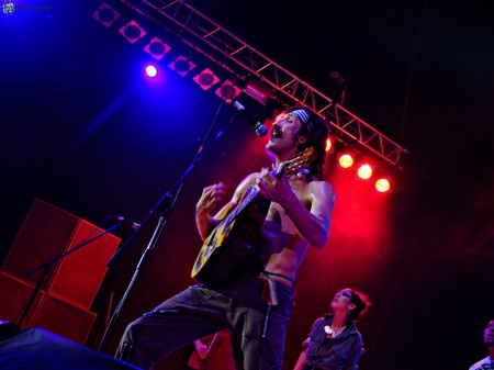 Gogol Bordello