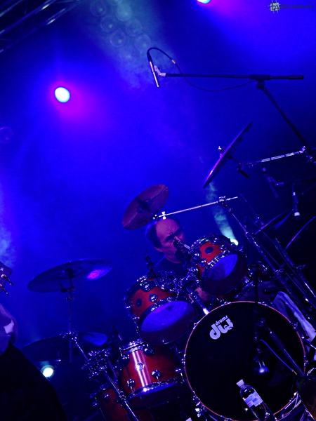 Emir Kusturica & The No Smoking Orchestra