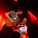Emir Kusturica & The No Smoking Orchestra