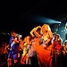 Emir Kusturica & The No Smoking Orchestra