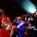 Emir Kusturica & The No Smoking Orchestra