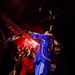 Emir Kusturica & The No Smoking Orchestra