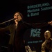 Borderland. Mariana Sadovska & band