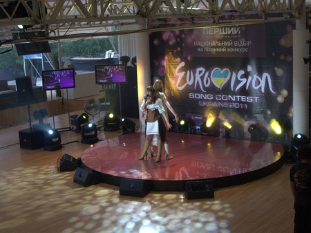 VRODA-Eurovision