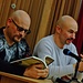 З книгою до дітей