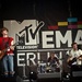 MTV EMA BERLIN-2009