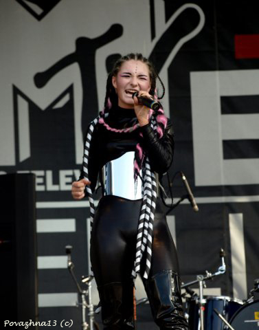 MTV EMA BERLIN-2009