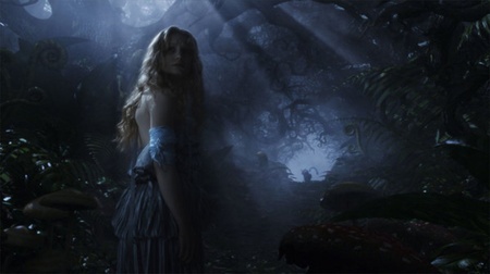 Аліса в країні Чудес / Alice In Wonderland