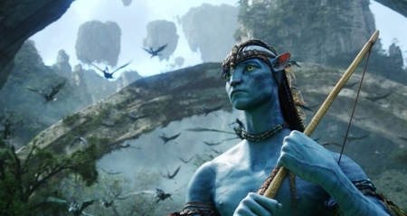 From Avatar