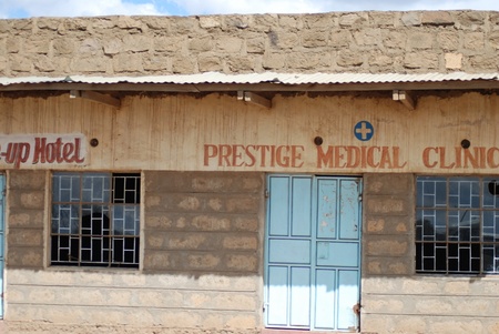 Prestige medical clinic