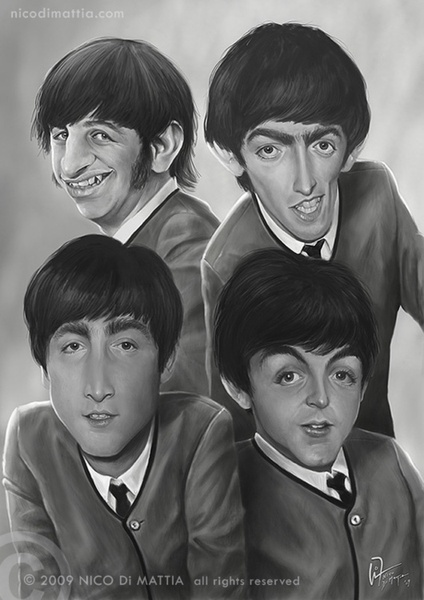 The Beatles