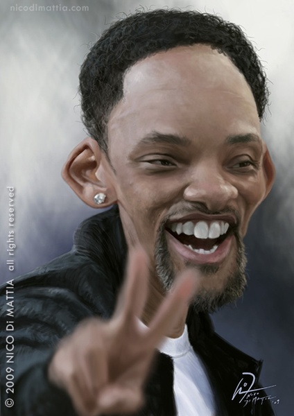 Will Smith