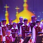 Чоловіча хорова капела ДУДАРИК