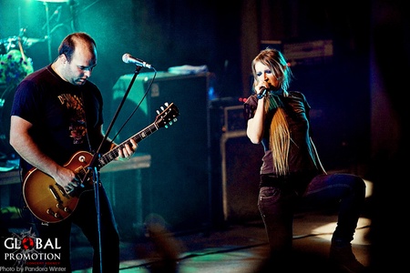 Guano Apes