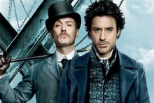 Sherlock Holmes