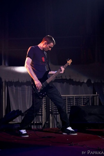 Hellfire Sox