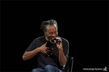 Bobby McFerrin, Kyiv, 27.01