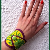 ФАКУН-ЦВЕТУЩИЙ