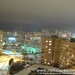 нічне фото з даху вулиці Антонича, Сихів ..