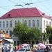 Училище Грушевського, сучасний вигляд. Нині - Інститут комунального господарства (ВНЗ)
