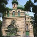 Свято-Покровська церква на вул.Мостицькій