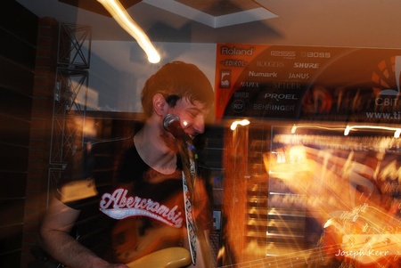 Pick-Up