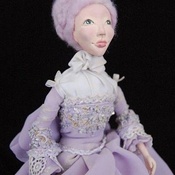 Лялька Едіта