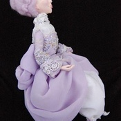 Лялька Едіта