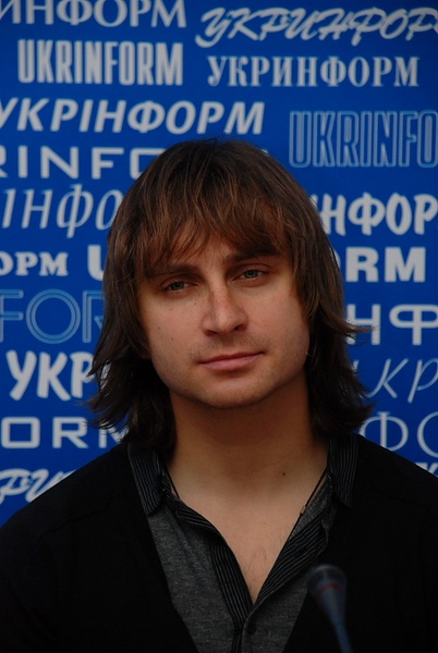 Олег Собчук